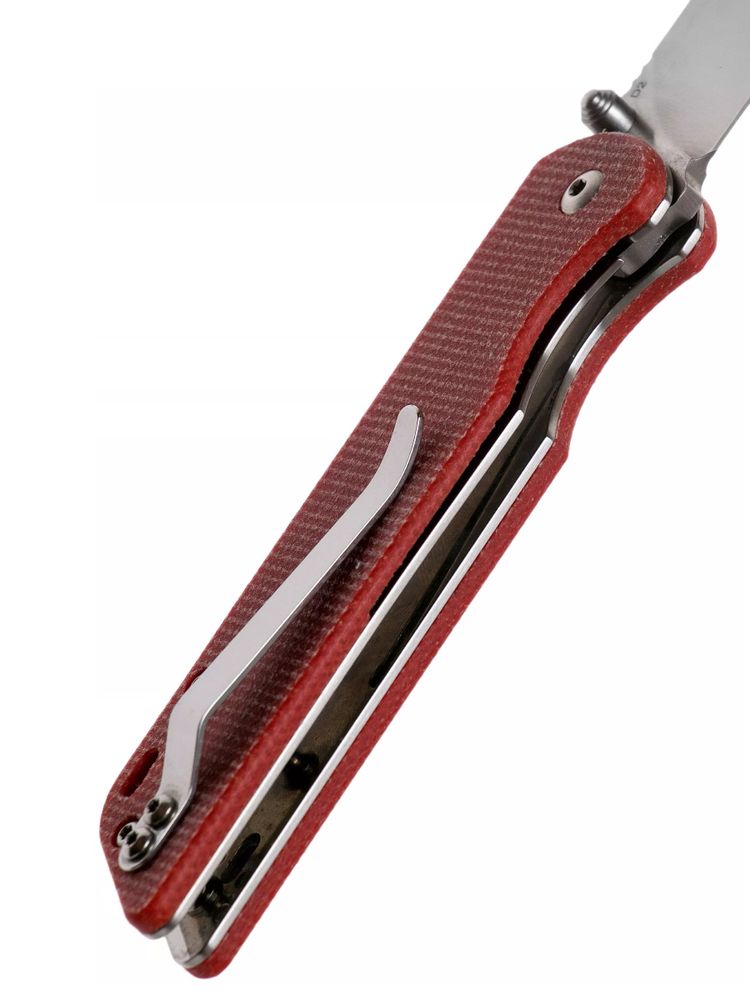 Нож QSP QS102-E Parrot