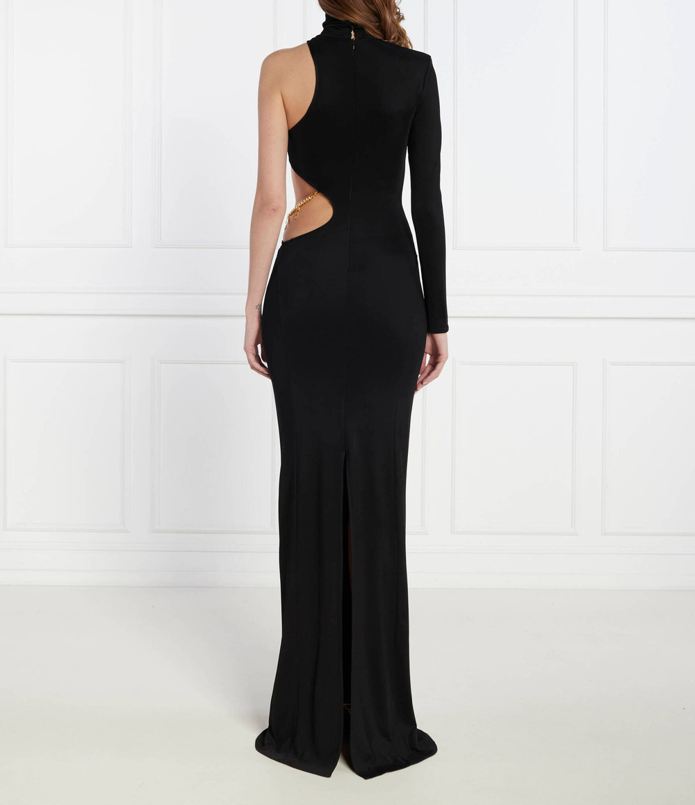 Платье Elisabetta Franchi - черный(AB55541E2)