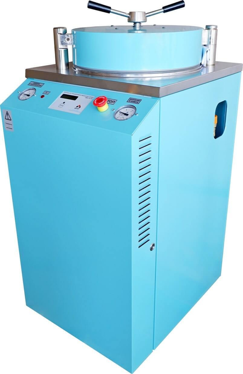 Стерилизатор паровой ВКа-75-Р-ПЗ