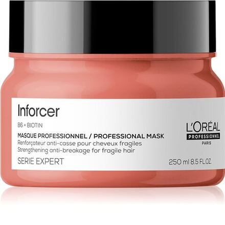 L’Oreal Professionnel Serie Expert Inforcer - укрепляющая маска для ослабленных и ломких волос /   250  ml  / GTIN 3474636975297
