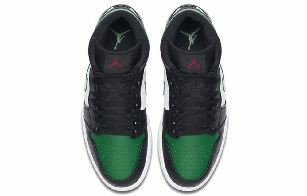 Кроссовки Jordan Air Jordan 1 Mid