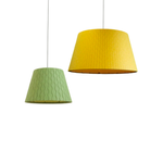 Люстра дизайнерская EchoLED by EchoJazz