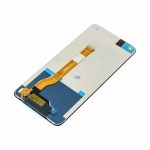 Дисплей для Realme 9 5G с тачскрином Черный - Оптима
