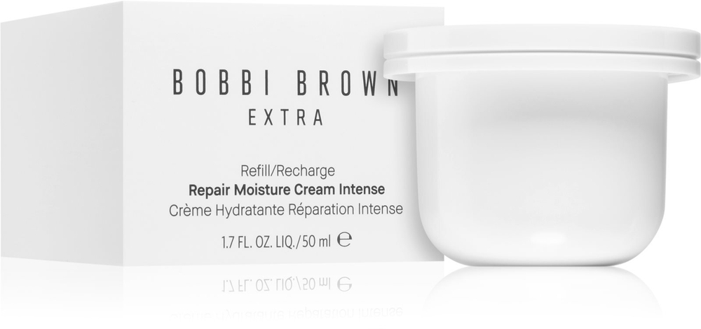 Bobbi Brown Extra Repair Moisture Cream Intense Refill - интенсивно увлажняющий крем /   50  ml  / GTIN 716170264547