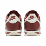 Женские кроссовки Nike Cortez Leather 'Red Sepia Black Sail' DN1791-201