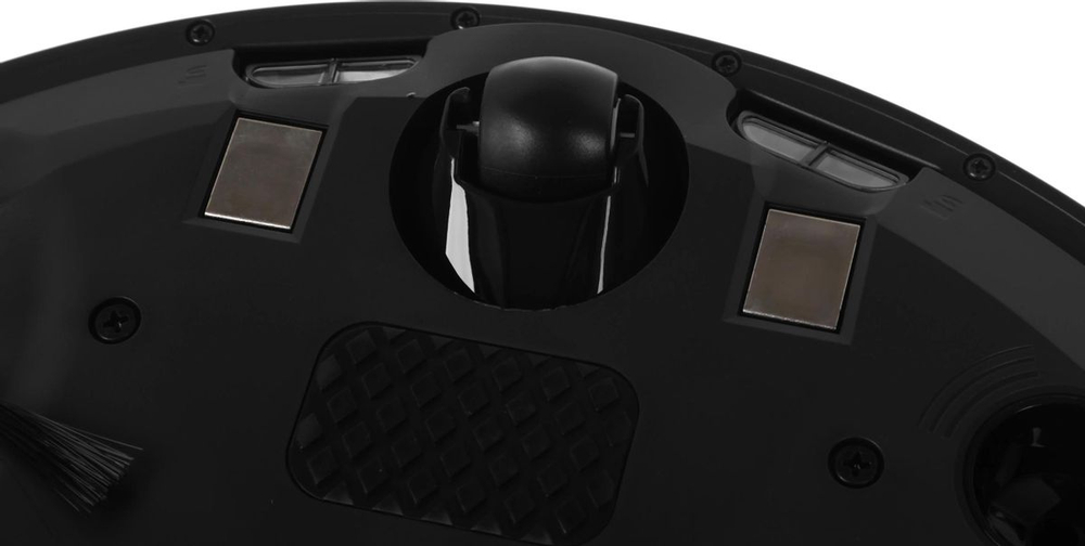 Робот-пылесос iRobot Roomba i1+, графит/графитовый [i155640]