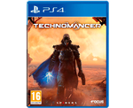 The Technomancer (PS4) NEW