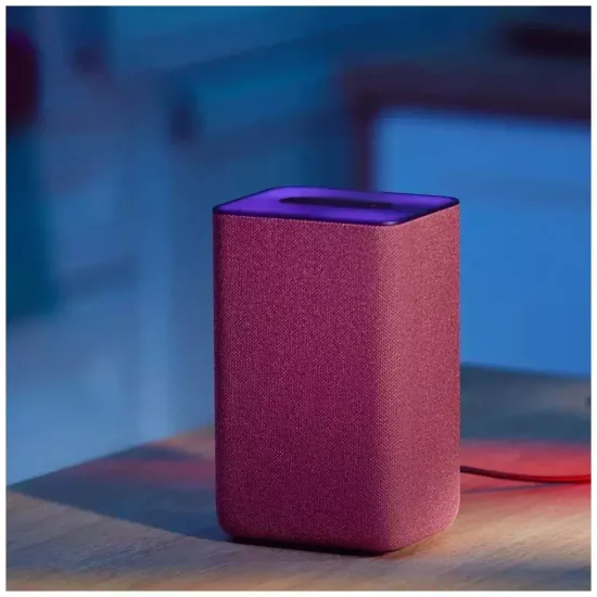 Умная колонка Яндекс Станция 2 Медный