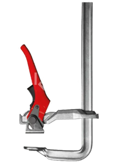 Струбцина GPPH рычажная (рабочий диапазон 200 мм)