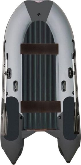Надувная лодка НАВИГАТОР 350 НДНД Light