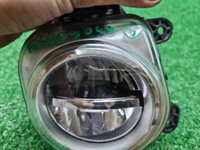ПТФ правая BMW X5 F15 (2013-2018) LED