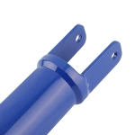 Комплект для автомобиля Honda Civic 1988-1991 Maxpeedingrods Shock Absorbers Front and Rear Coilover Suspension Kit lowering kit