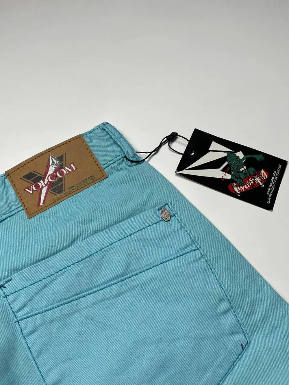 Шорты от Savitar Ecko South pole True religion Jnco