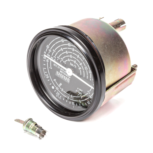 Тахометр, МТЗ-80