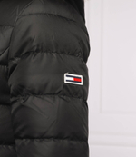 пуховая куртка Tommy Jeans - черный(DW0DW08588)