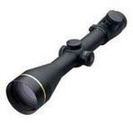 Прицел Leupold VX-3 4,5-14х50 Side Focus Metric, German 4, подсветка