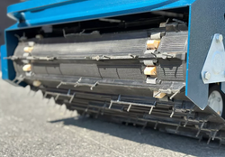 Мотобуксировщик IKUDZO TERRAIN LONG 1700/600 EKR20 (с реверсом)