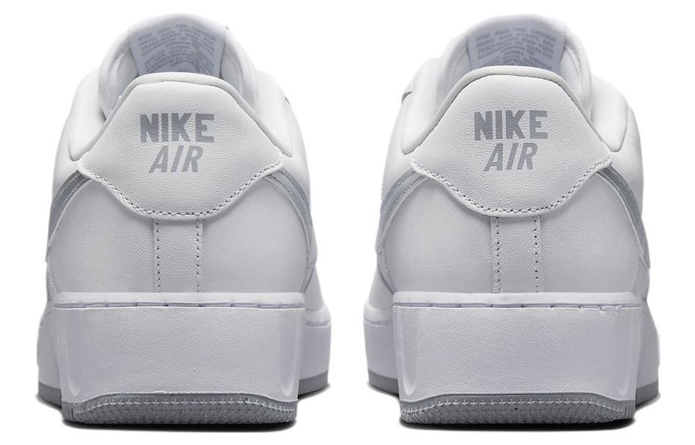 Кроссовки Nike Air Force 1 Low "Utility"