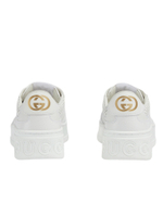 Кроссовки Gucci