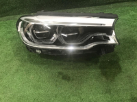 Фара правая BMW 5er G30 17-20 Adaptive LED В сборе