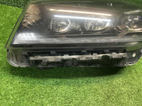 Фара левая Kia Sorento 3 UM Prime (2017-2020) LED