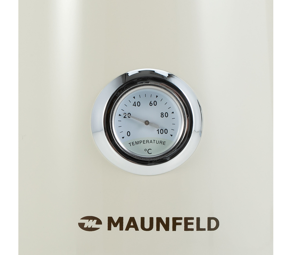 Чайник MAUNFELD MFK-624BG фото 6