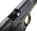 Сигнальный пистолет мод. К 1911 KURS кал. 5.5 мм. хаки