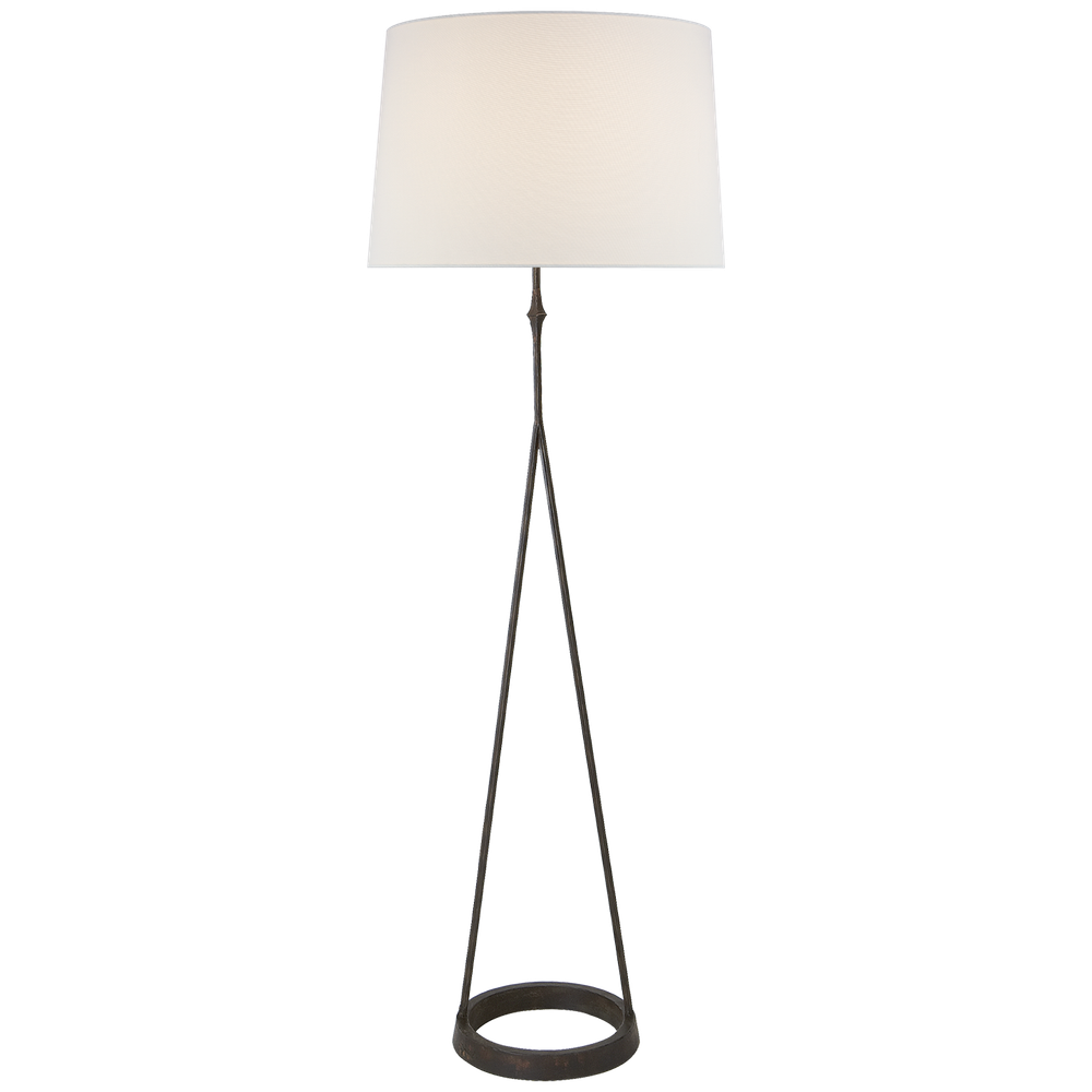 Напольный светильник Visual Comfort Dauphine Floor Lamp