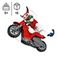 Lego konstruktor City 60332 Reckless Scorpion Stunt Bike