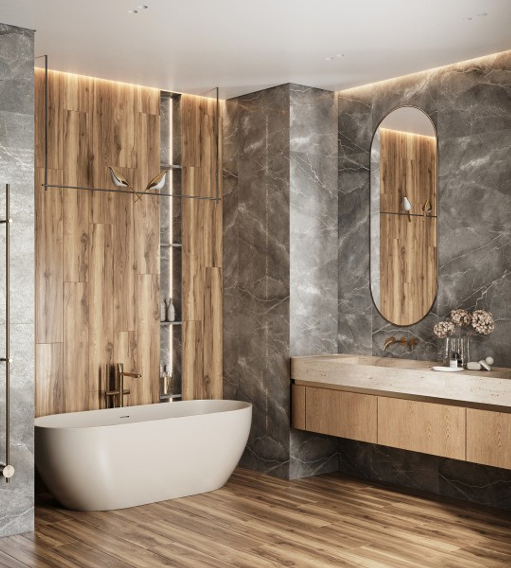 PULPIS NERO LAPPATO CL4002-A