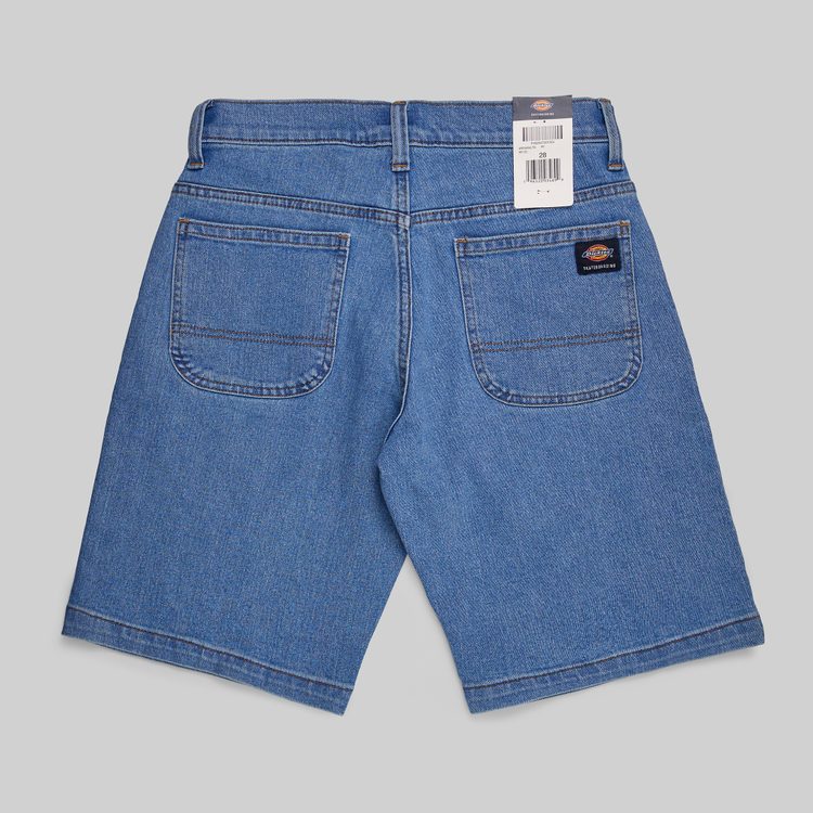 Шорты мужские Dickies Skateboarding Wingville Denim 11