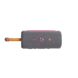 Портативная колонка JBL Go 3 Grey
