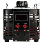 Лабораторные автотрансформаторы Энергия Black Series однофазные