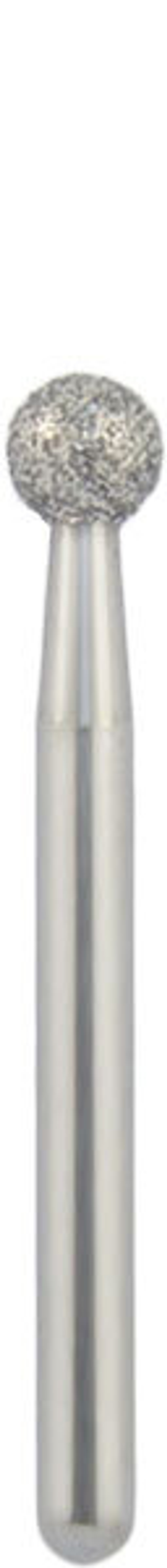 Бор алмазный, тип FG, гр.4 801-025M-FG, NTI, Германия