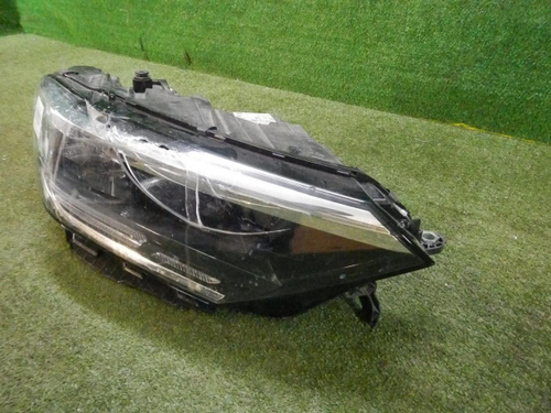 Битая Фара правая VW Polo 6 (2020-н.в.) LED