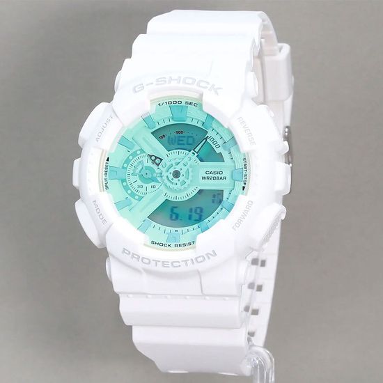 Наручные часы Casio GA-110TL-7A