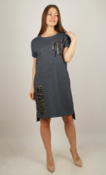 Туника модель Т 2210