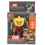 Трансформер-машина, коробка L015-84