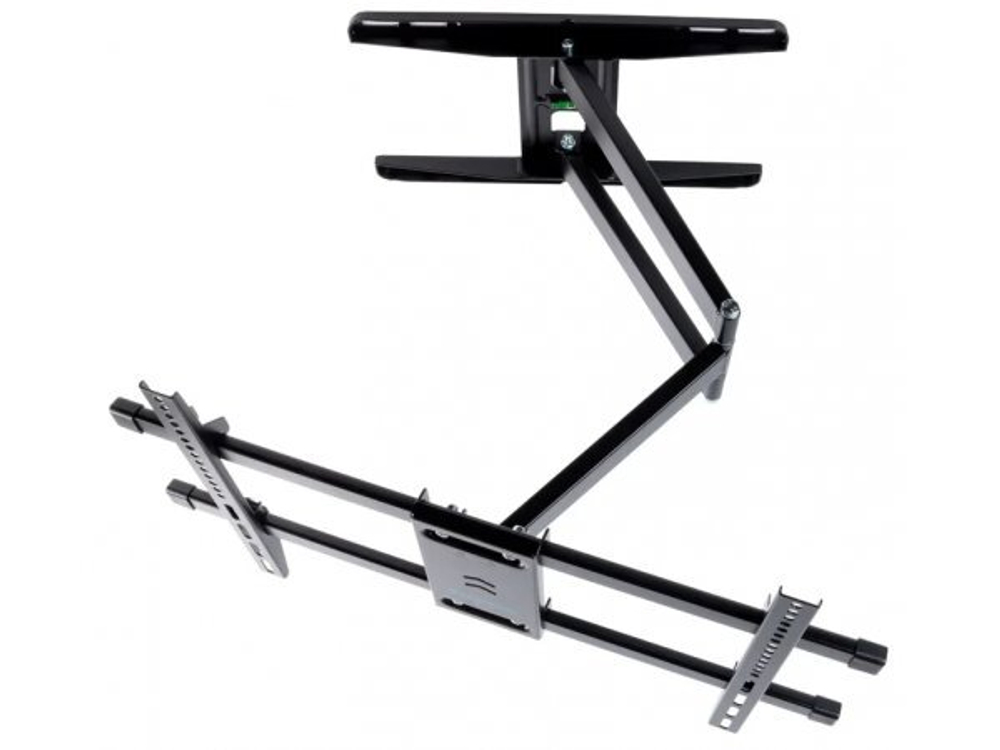 Наклонно-поворотный кронштейн Kromax dix-20