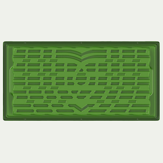 Внешний лоток для Incubator