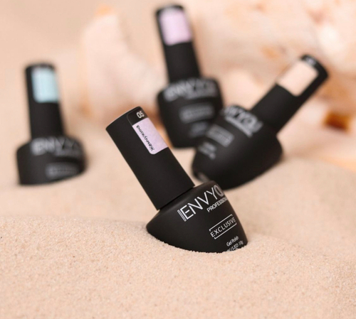 ENVY Гель- лак Жемчужина 04, 10 г