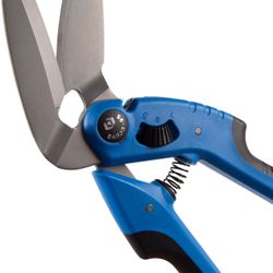 KING TONY 6AB33-95 Ножницы универсальные 246 мм