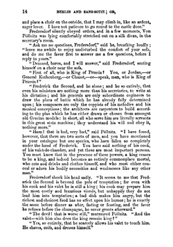 Berlin and Sans-Souci: or, Frederick the Great and his friends : an historical romance | Klara Frau Mundt