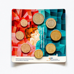 Netherlands 2014 Year Set
