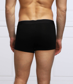 трусики-боксеры trunk pure BOSS BLACK - черный(50472662)