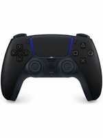 Геймпад беспроводной Sony PlayStation DualSense CFI-ZCT1G/ZCT1J черный