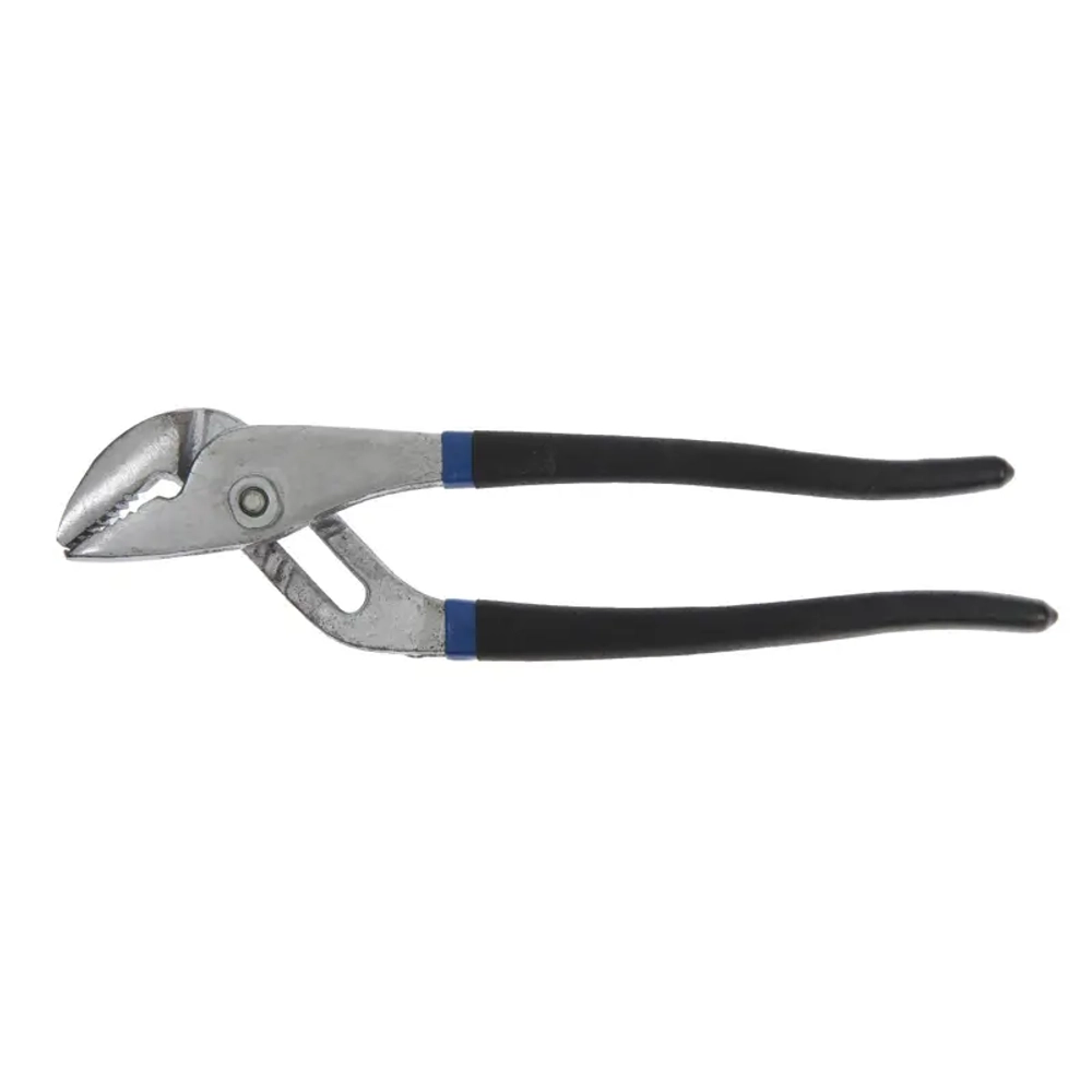 Клещи переставные 250мм Тундра