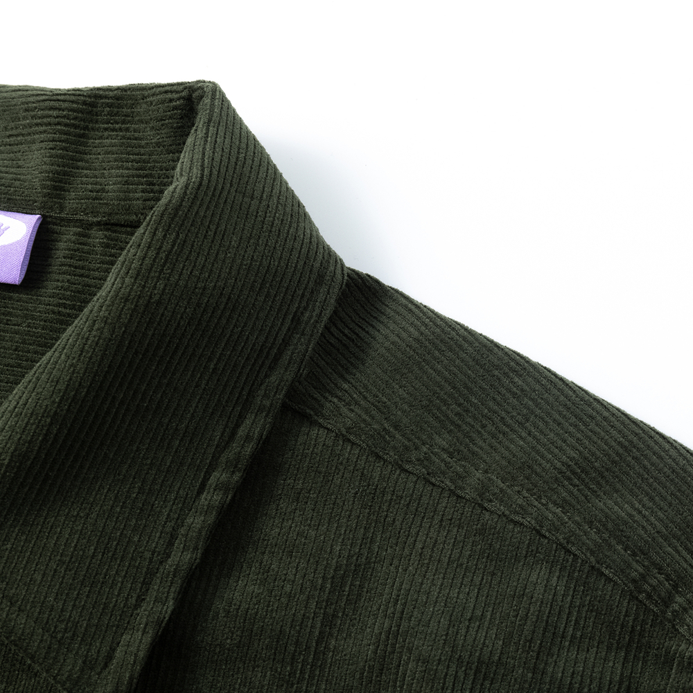 Рубашка Ymkashix Velvet