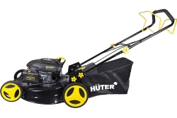 Газонокосилка Huter GLM-6.0 ST