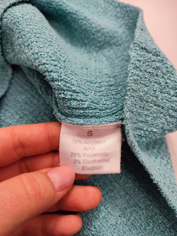 Свитер Cicerone повседневный 44 размер